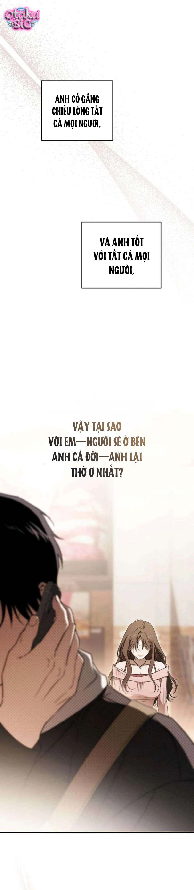 Hãy Trở Thành Một Gã Tồi! - Chap 2 - Trang 54