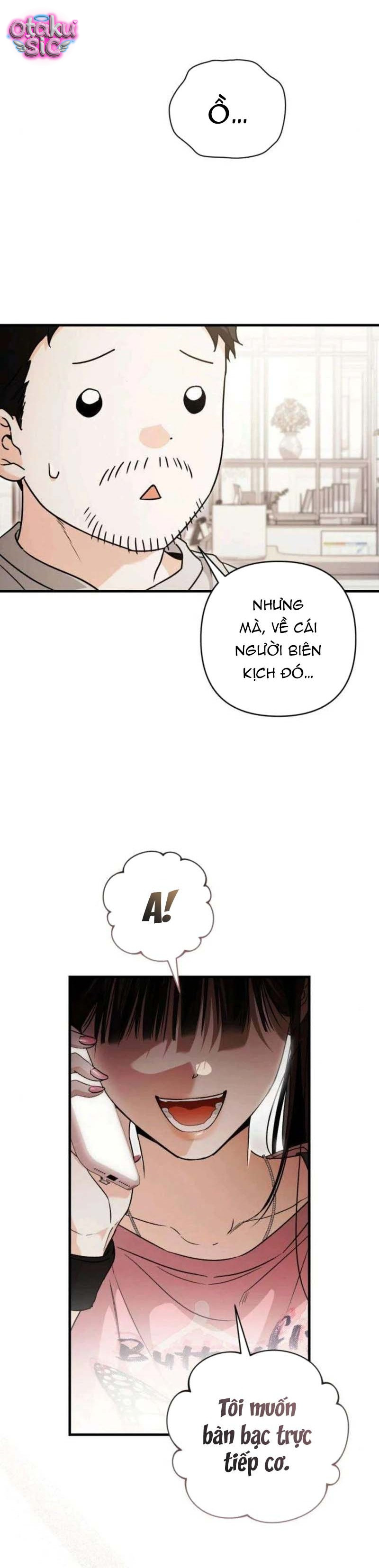 Hãy Trở Thành Một Gã Tồi! - Chap 2 - Trang 57