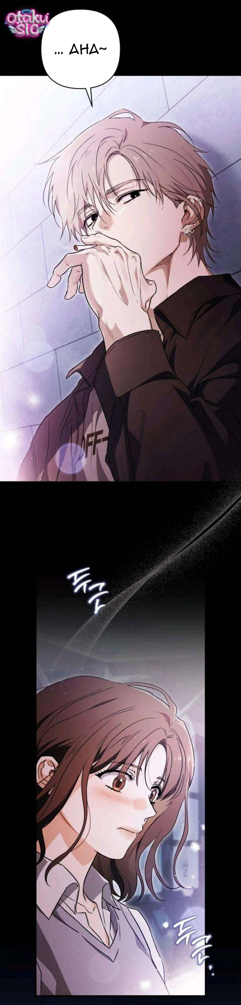 Hãy Trở Thành Một Gã Tồi! - Chap 2 - Trang 9