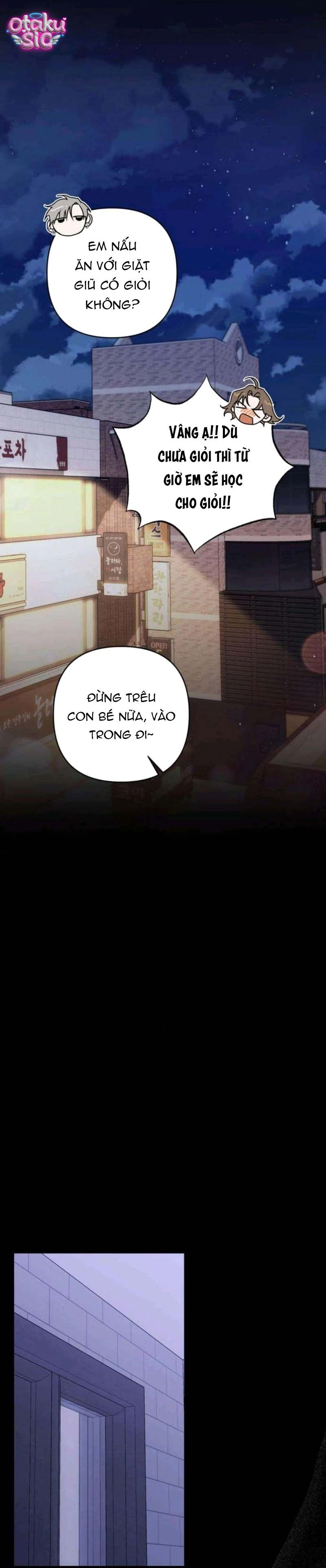 Hãy Trở Thành Một Gã Tồi! - Chap 2 - Trang 10