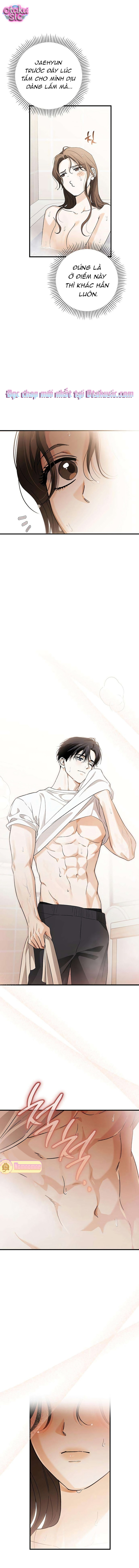 Hãy Trở Thành Một Gã Tồi! - Chap 20 - Trang 2