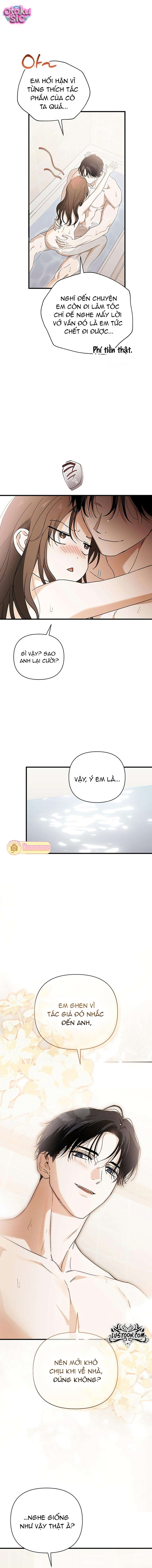 Hãy Trở Thành Một Gã Tồi! - Chap 20 - Trang 11