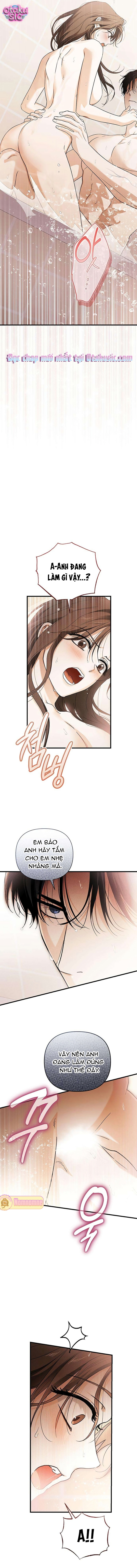 Hãy Trở Thành Một Gã Tồi! - Chap 20 - Trang 6