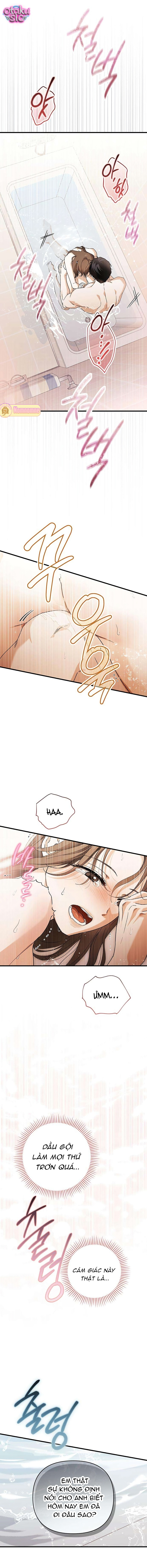 Hãy Trở Thành Một Gã Tồi! - Chap 20 - Trang 7