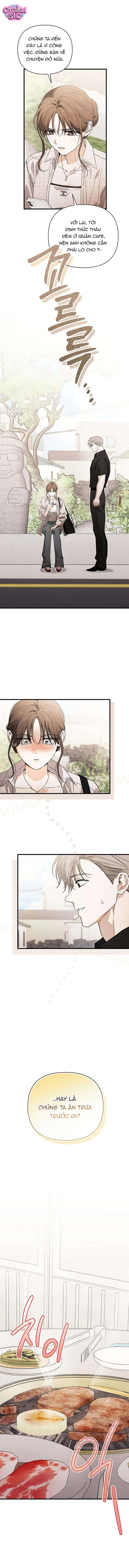 Hãy Trở Thành Một Gã Tồi! - Chap 21 - Trang 1