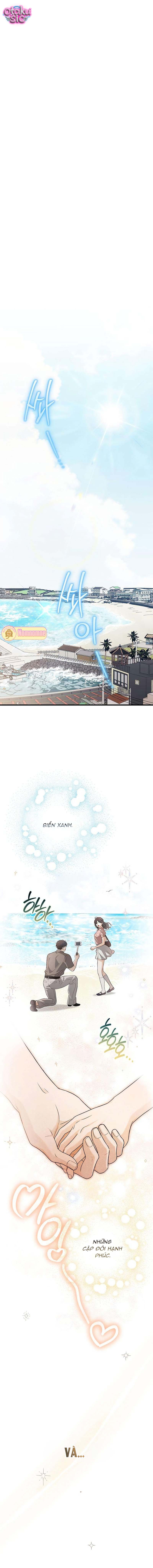 Hãy Trở Thành Một Gã Tồi! - Chap 21 - Trang 9