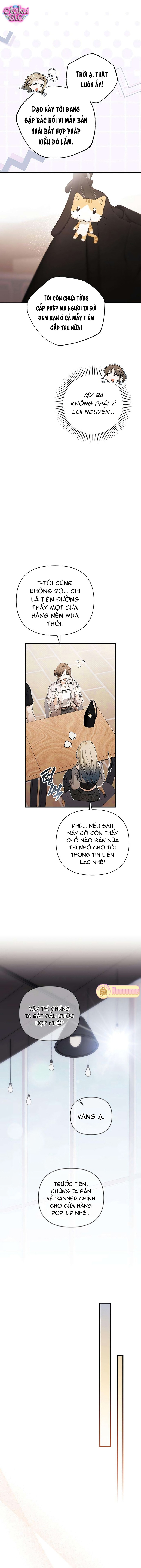 Hãy Trở Thành Một Gã Tồi! - Chap 22 - Trang 2