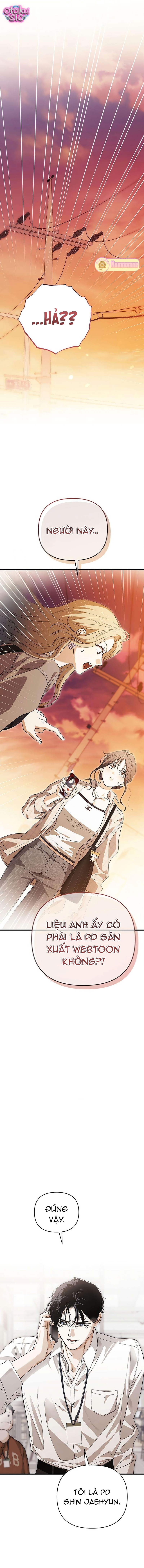Hãy Trở Thành Một Gã Tồi! - Chap 22 - Trang 13