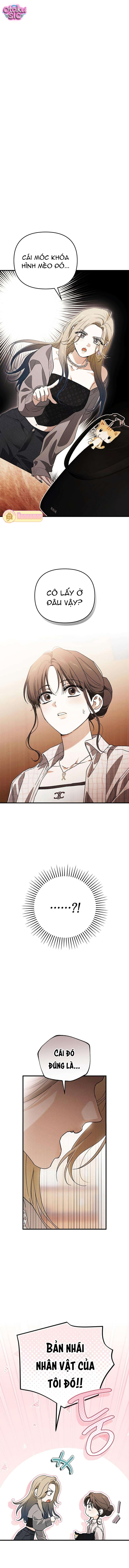 Hãy Trở Thành Một Gã Tồi! - Chap 22 - Trang 3
