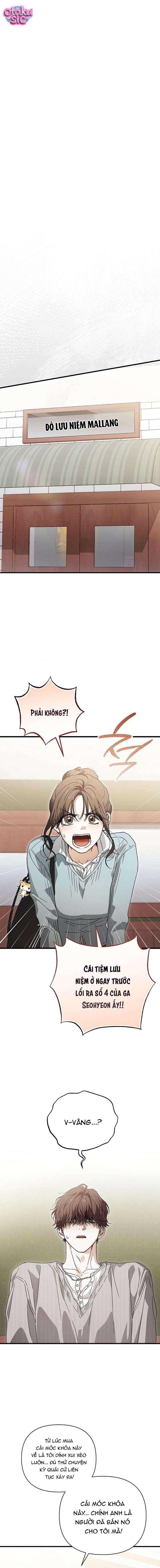 Hãy Trở Thành Một Gã Tồi! - Chap 24 - Trang 1