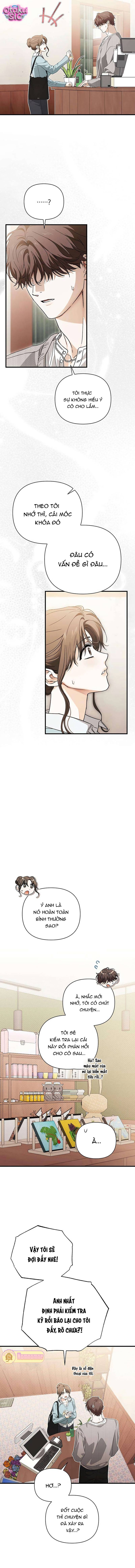 Hãy Trở Thành Một Gã Tồi! - Chap 24 - Trang 2