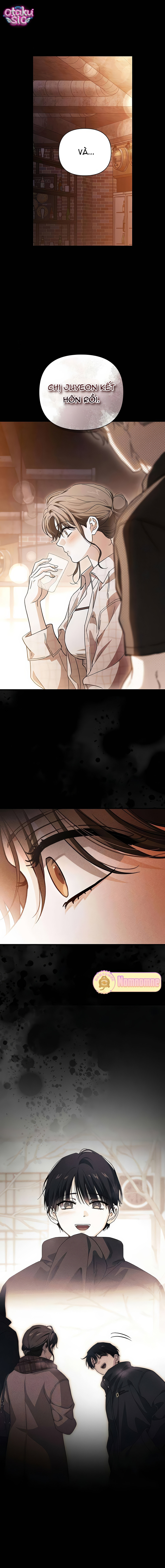 Hãy Trở Thành Một Gã Tồi! - Chap 24 - Trang 11