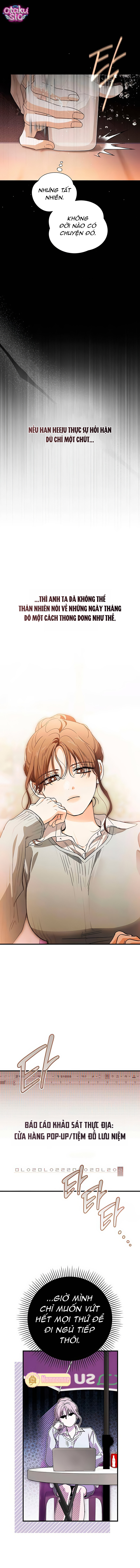 Hãy Trở Thành Một Gã Tồi! - Chap 24 - Trang 15