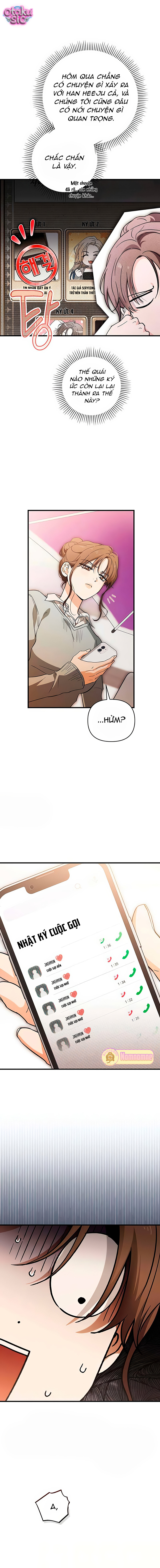 Hãy Trở Thành Một Gã Tồi! - Chap 24 - Trang 16