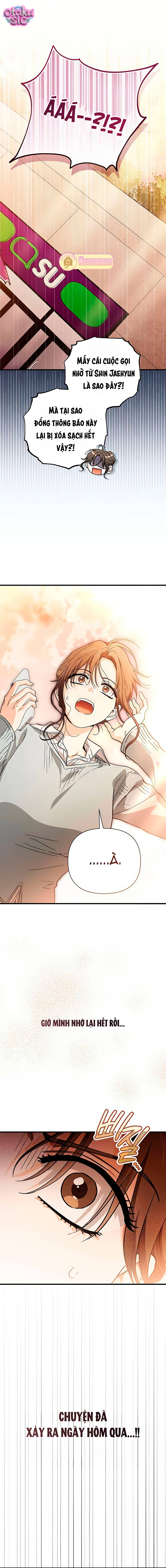 Hãy Trở Thành Một Gã Tồi! - Chap 24 - Trang 17