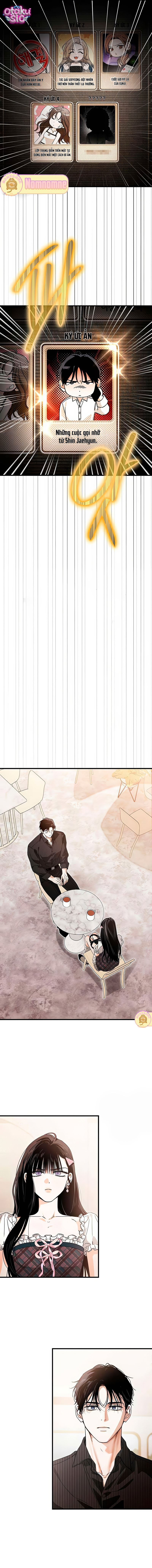Hãy Trở Thành Một Gã Tồi! - Chap 24 - Trang 18