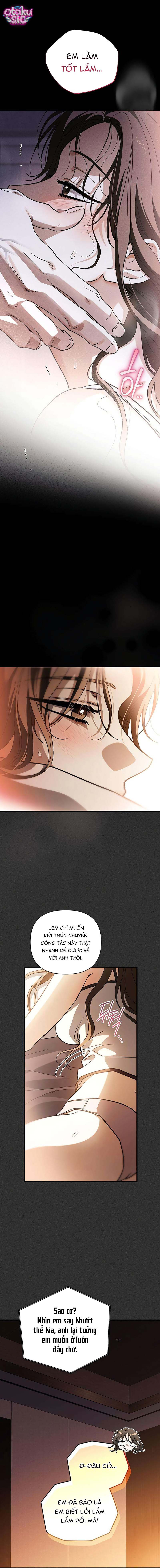 Hãy Trở Thành Một Gã Tồi! - Chap 25 - Trang 11