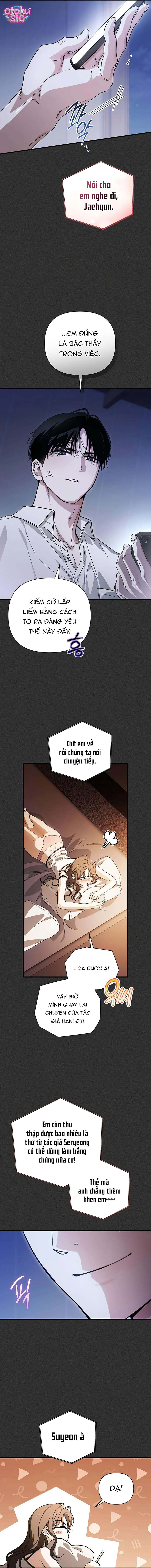 Hãy Trở Thành Một Gã Tồi! - Chap 25 - Trang 13