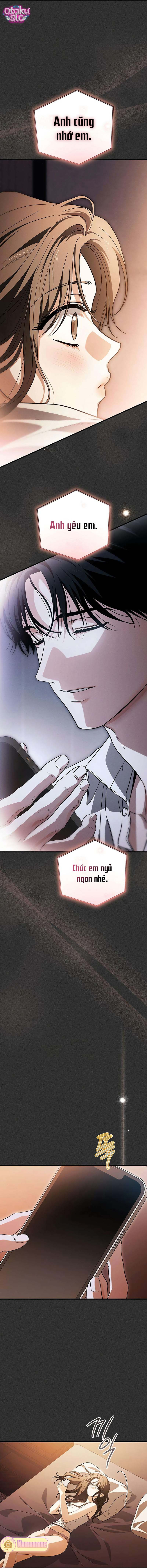 Hãy Trở Thành Một Gã Tồi! - Chap 25 - Trang 14