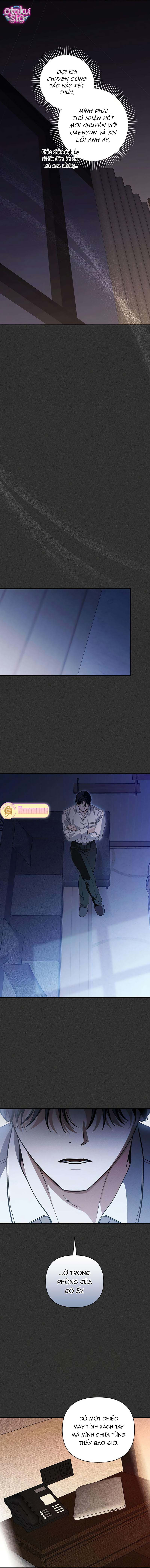 Hãy Trở Thành Một Gã Tồi! - Chap 25 - Trang 16