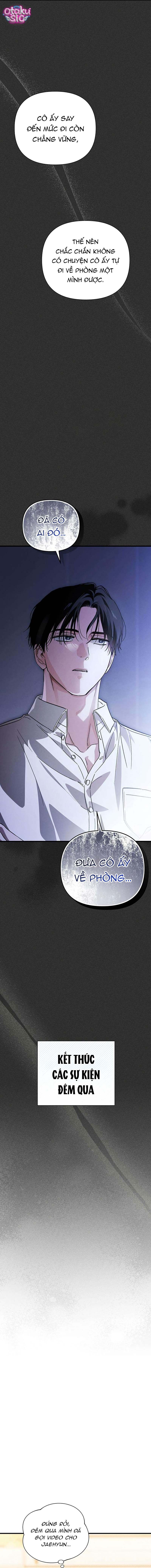 Hãy Trở Thành Một Gã Tồi! - Chap 25 - Trang 17