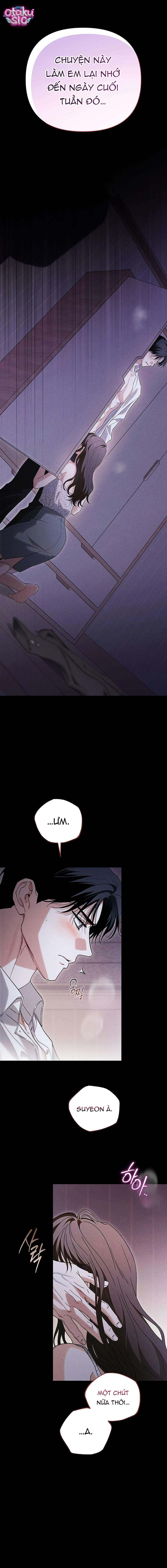 Hãy Trở Thành Một Gã Tồi! - Chap 25 - Trang 10