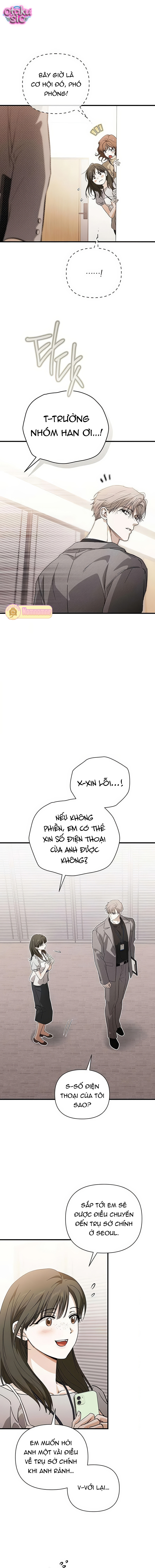 Hãy Trở Thành Một Gã Tồi! - Chap 26 - Trang 2