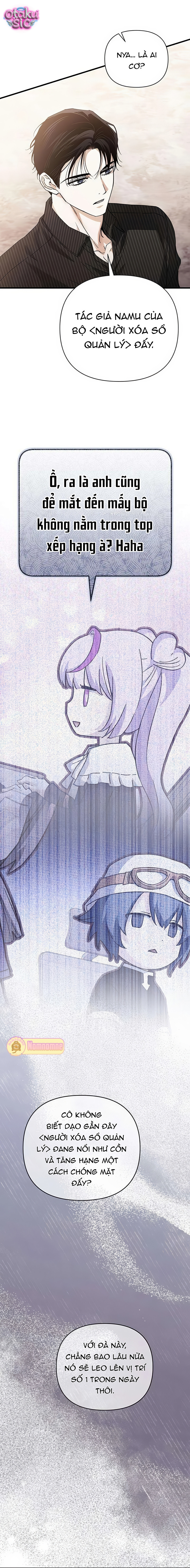 Hãy Trở Thành Một Gã Tồi! - Chap 26 - Trang 12
