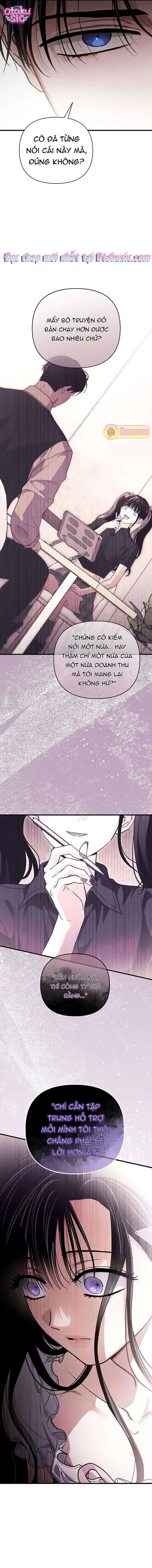 Hãy Trở Thành Một Gã Tồi! - Chap 26 - Trang 13