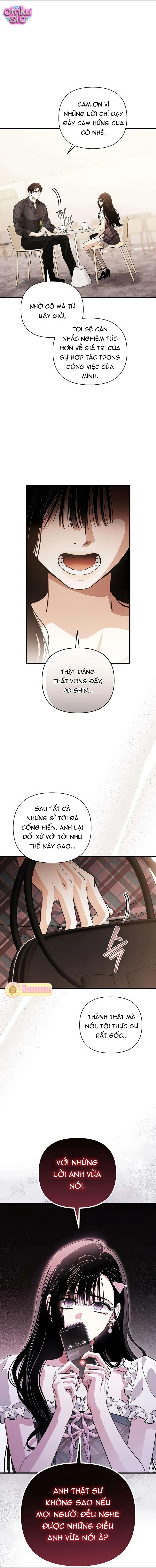 Hãy Trở Thành Một Gã Tồi! - Chap 26 - Trang 14