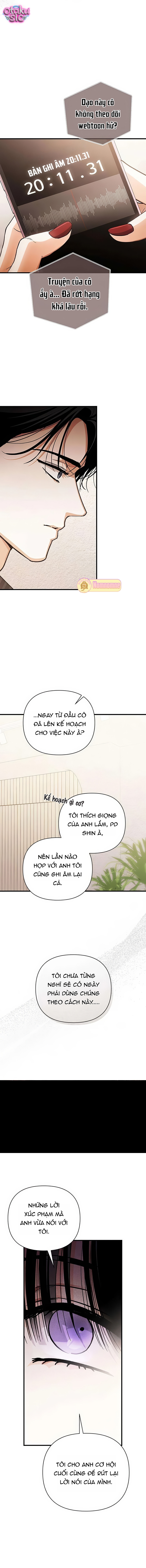 Hãy Trở Thành Một Gã Tồi! - Chap 26 - Trang 15