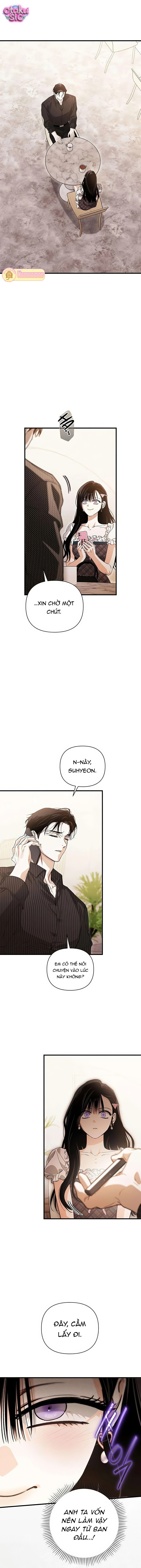 Hãy Trở Thành Một Gã Tồi! - Chap 26 - Trang 17