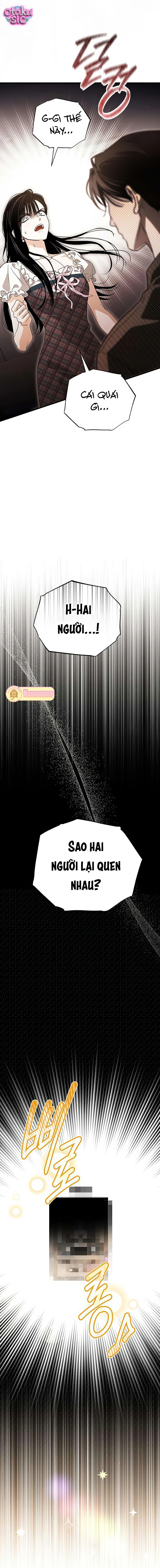 Hãy Trở Thành Một Gã Tồi! - Chap 26 - Trang 20