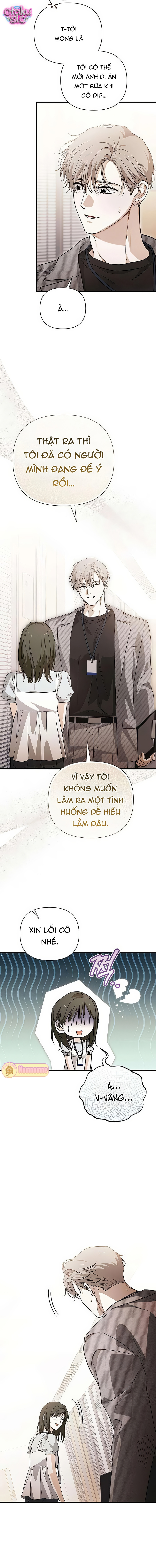 Hãy Trở Thành Một Gã Tồi! - Chap 26 - Trang 3