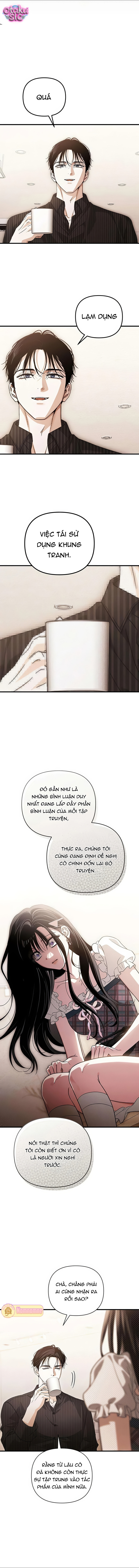 Hãy Trở Thành Một Gã Tồi! - Chap 26 - Trang 9