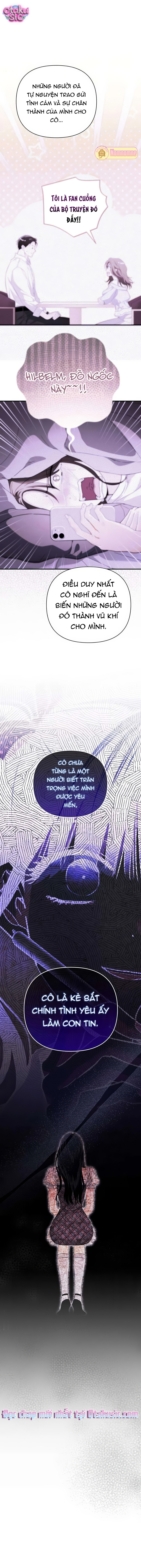 Hãy Trở Thành Một Gã Tồi! - Chap 26 - Trang 10