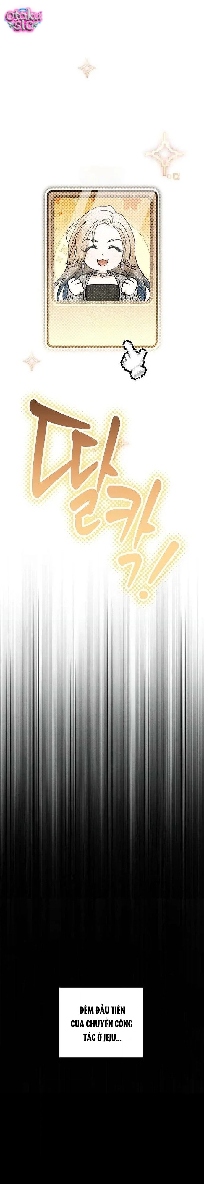 Hãy Trở Thành Một Gã Tồi! - Chap 27 - Trang 1