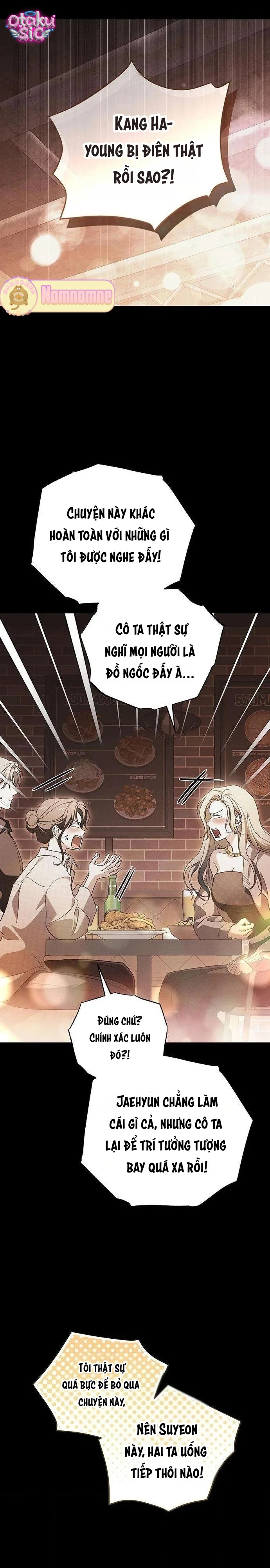 Hãy Trở Thành Một Gã Tồi! - Chap 27 - Trang 2