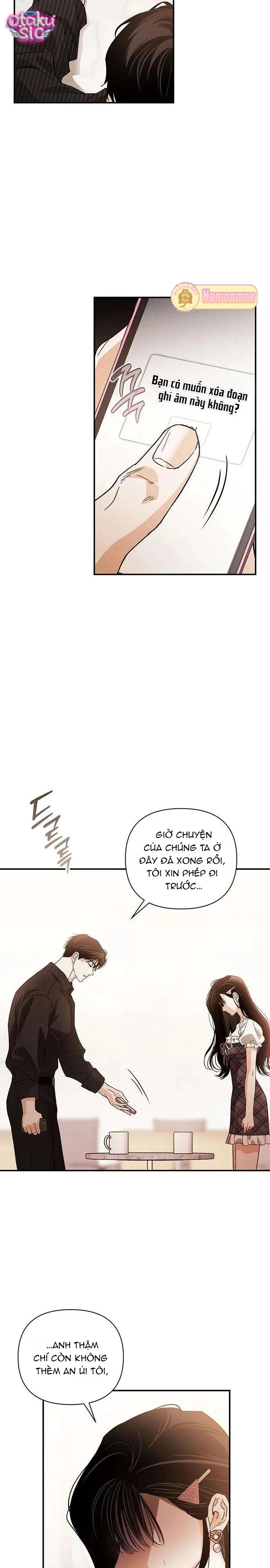 Hãy Trở Thành Một Gã Tồi! - Chap 27 - Trang 12