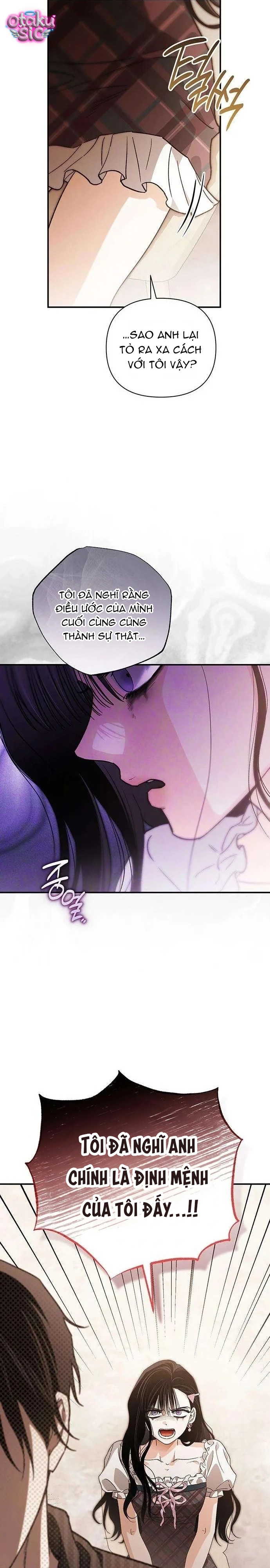 Hãy Trở Thành Một Gã Tồi! - Chap 27 - Trang 15
