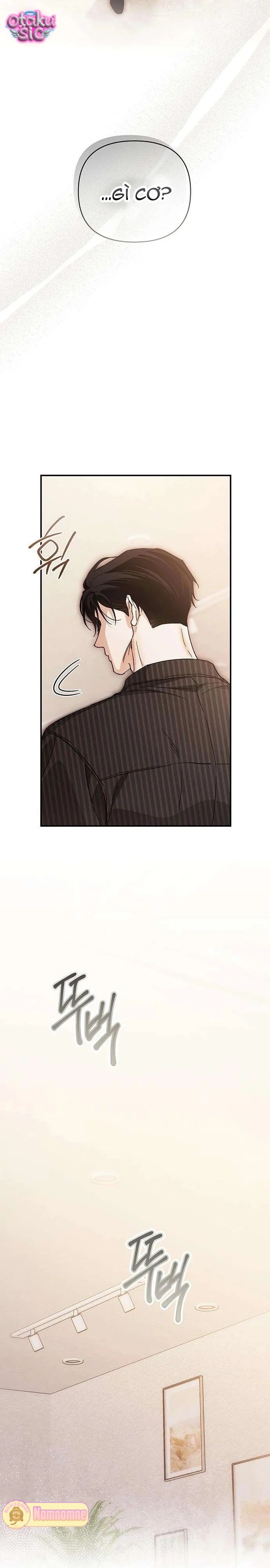 Hãy Trở Thành Một Gã Tồi! - Chap 27 - Trang 18