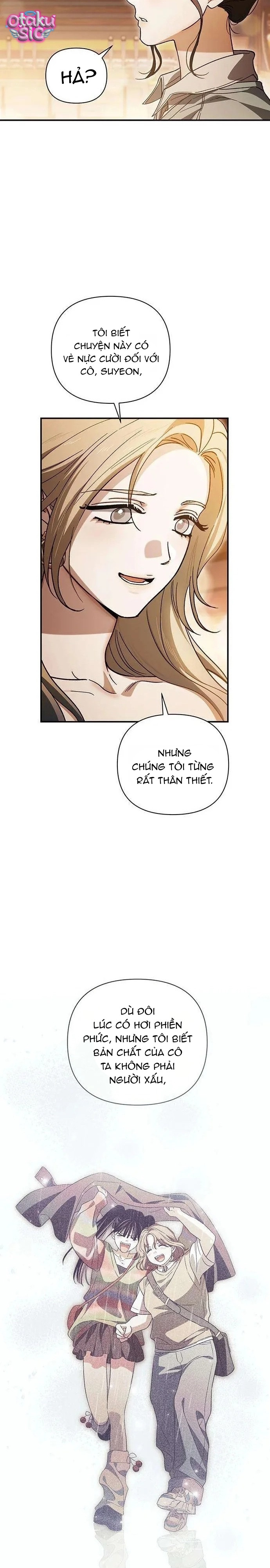 Hãy Trở Thành Một Gã Tồi! - Chap 27 - Trang 21