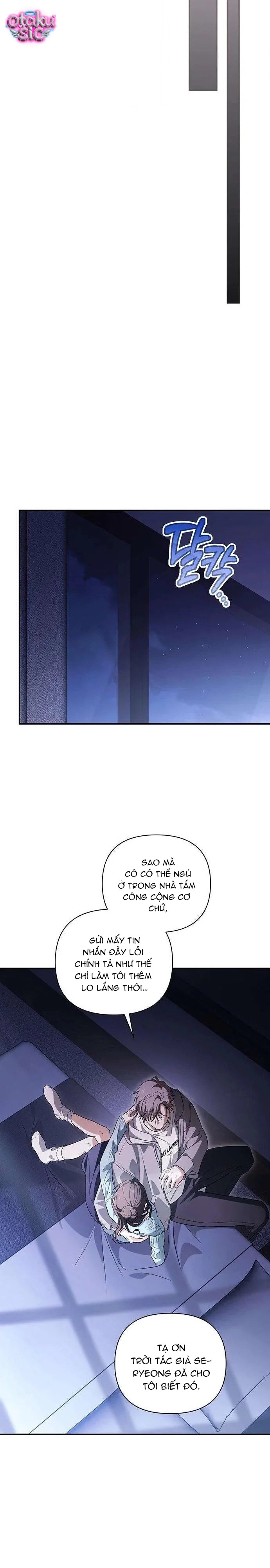 Hãy Trở Thành Một Gã Tồi! - Chap 27 - Trang 27