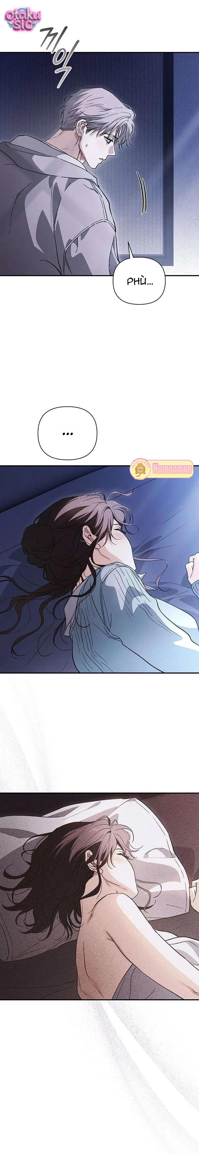Hãy Trở Thành Một Gã Tồi! - Chap 27 - Trang 28