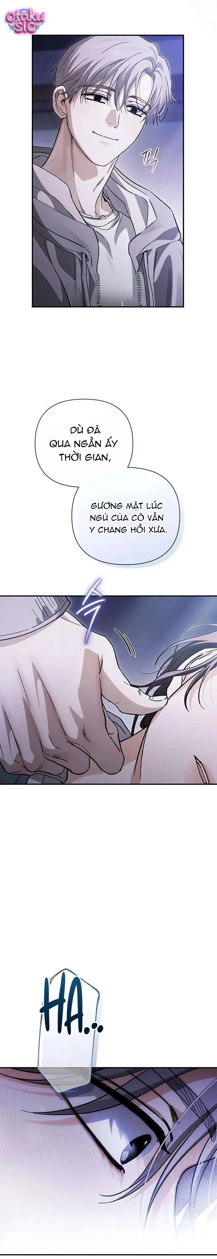 Hãy Trở Thành Một Gã Tồi! - Chap 27 - Trang 29