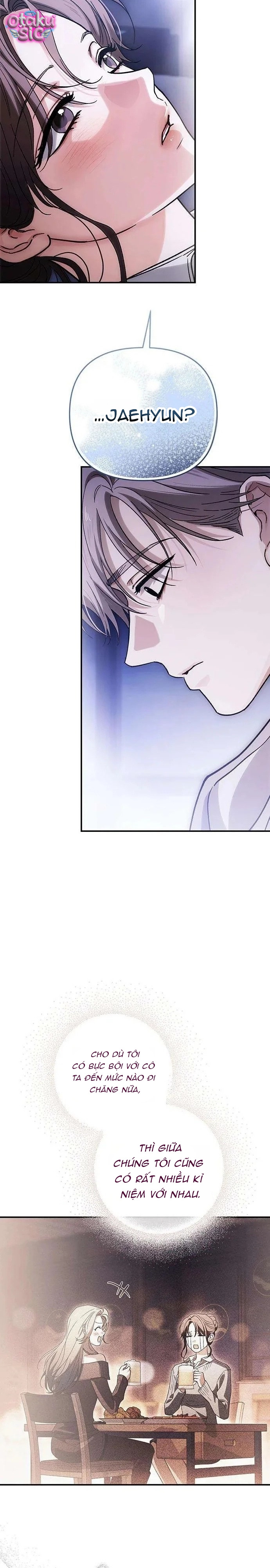 Hãy Trở Thành Một Gã Tồi! - Chap 27 - Trang 31