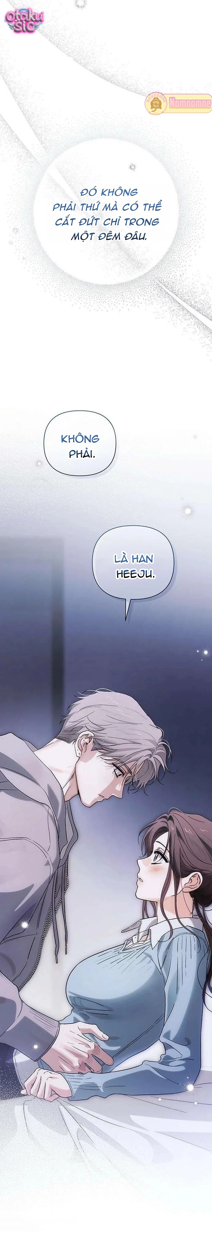 Hãy Trở Thành Một Gã Tồi! - Chap 27 - Trang 32