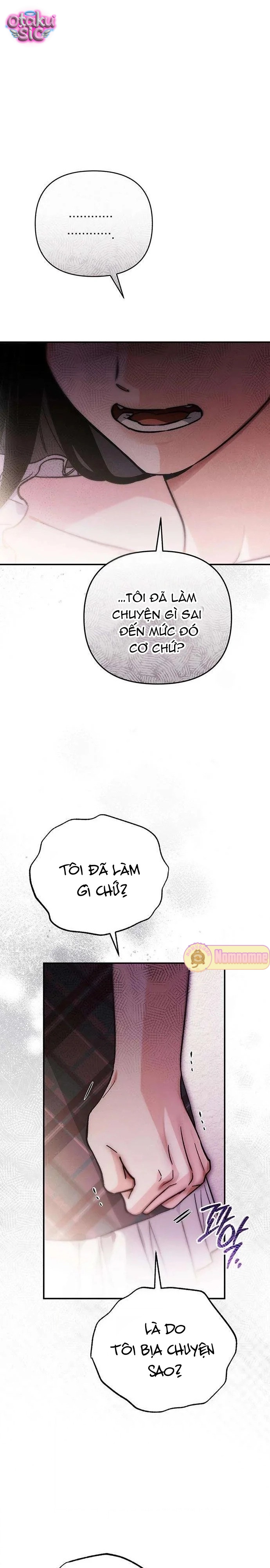 Hãy Trở Thành Một Gã Tồi! - Chap 27 - Trang 6