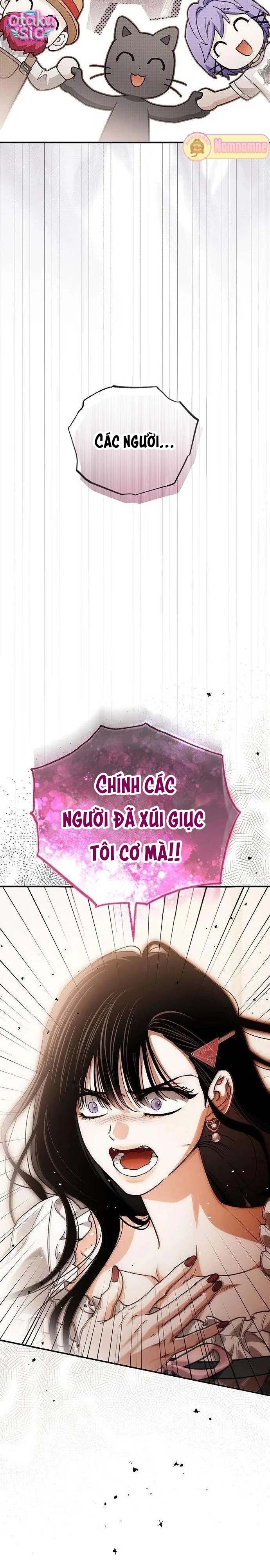 Hãy Trở Thành Một Gã Tồi! - Chap 27 - Trang 8