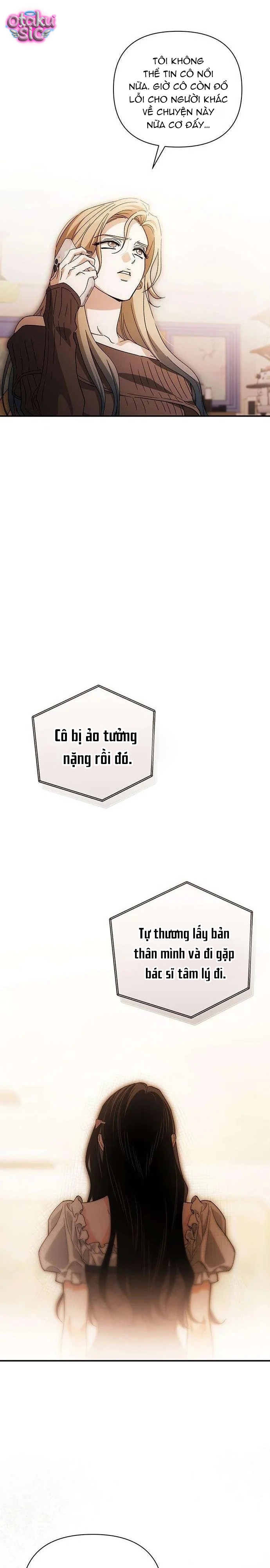 Hãy Trở Thành Một Gã Tồi! - Chap 27 - Trang 9